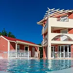 Zante Pantheon Hotel