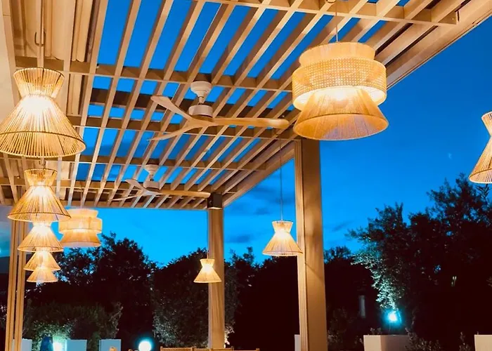 Zante Pantheon Hotel