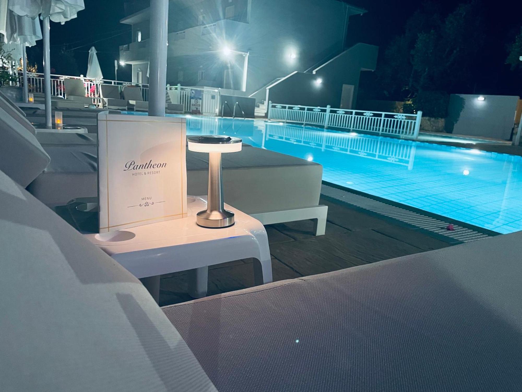 Hotell Zante Pantheon Tsilivi (Zakynthos)