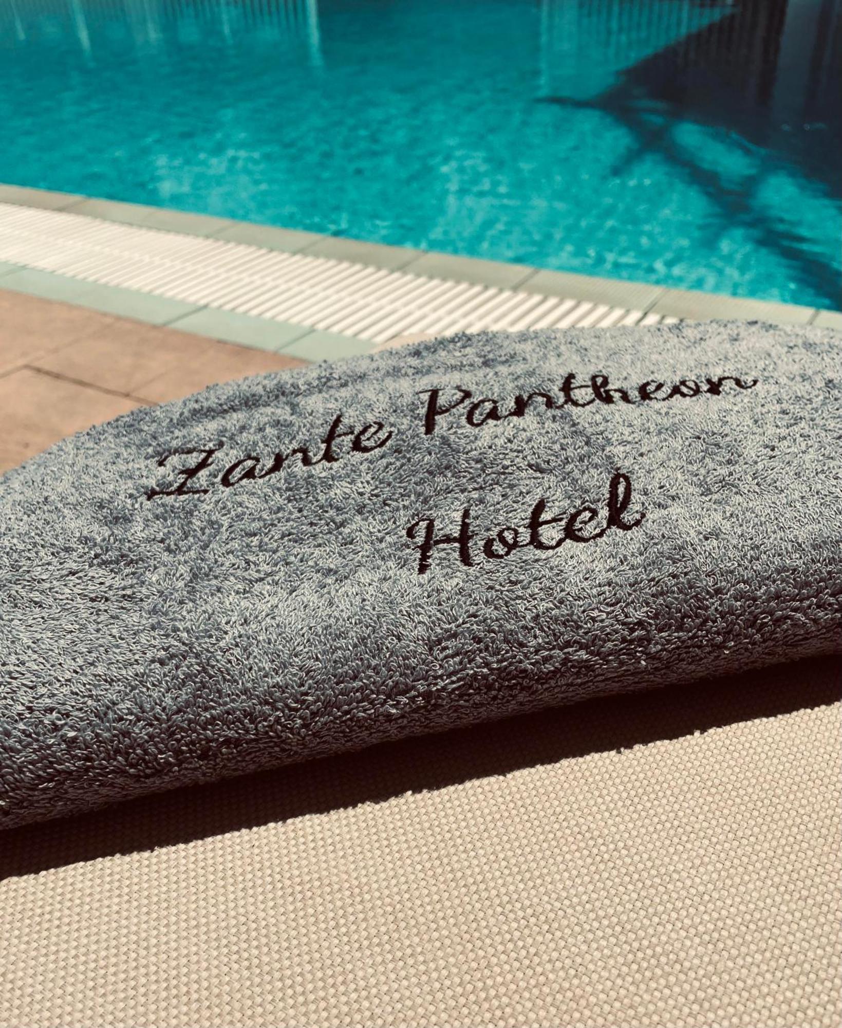Zante Pantheon Hotell 3*