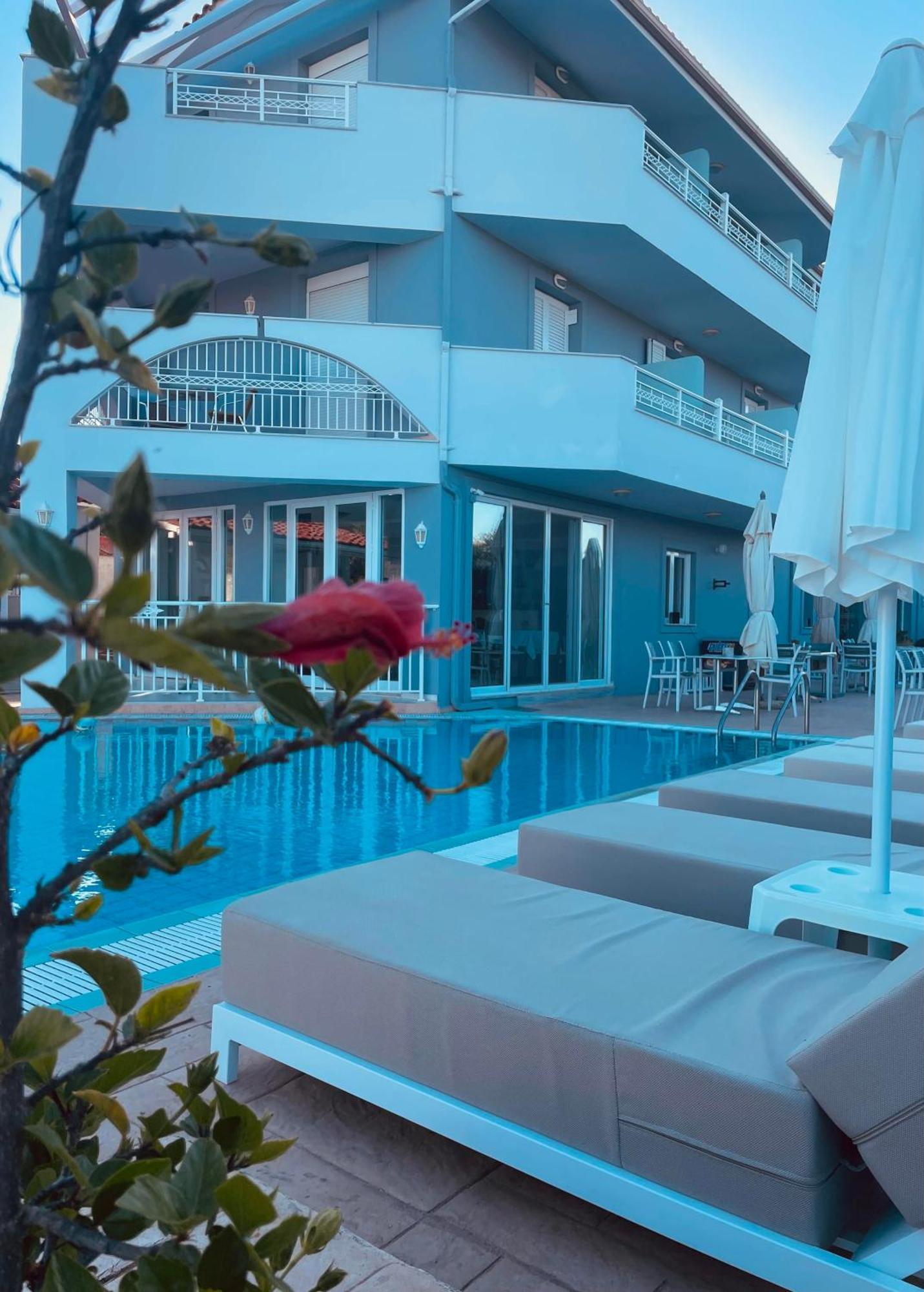 Hotell Zante Pantheon Tsilivi (Zakynthos)