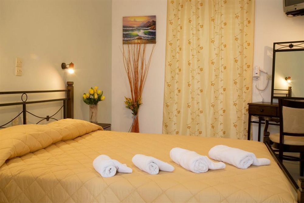 Hotell Zante Pantheon 3*