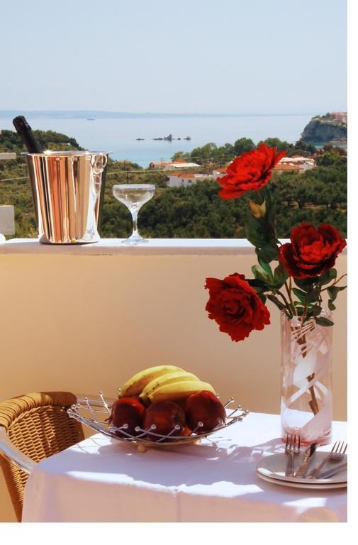 Zante Pantheon Hotell 3*