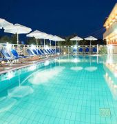 Zante Pantheon Hotell