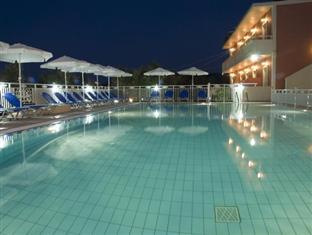 Zante Pantheon Hotell Tsilivi (Zakynthos)