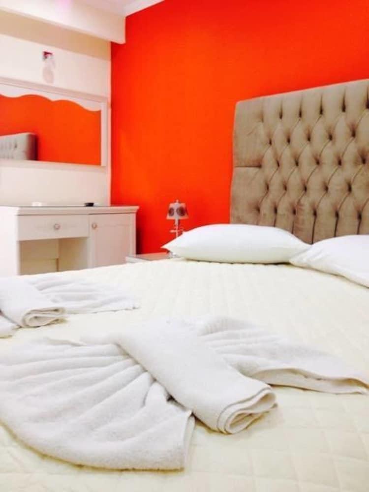 Hotell Zante Pantheon 3*